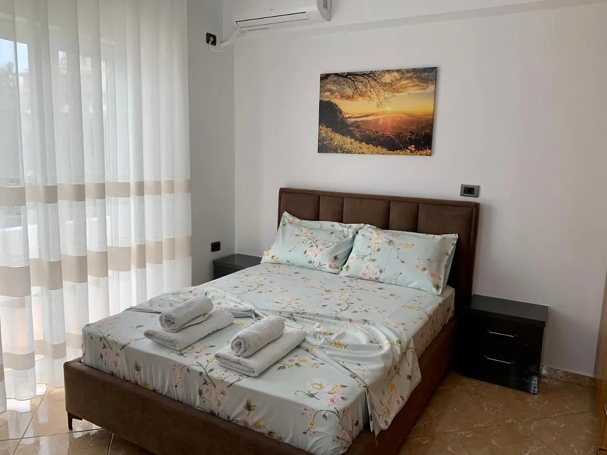 Appartamento Maxus Apts Sarandë