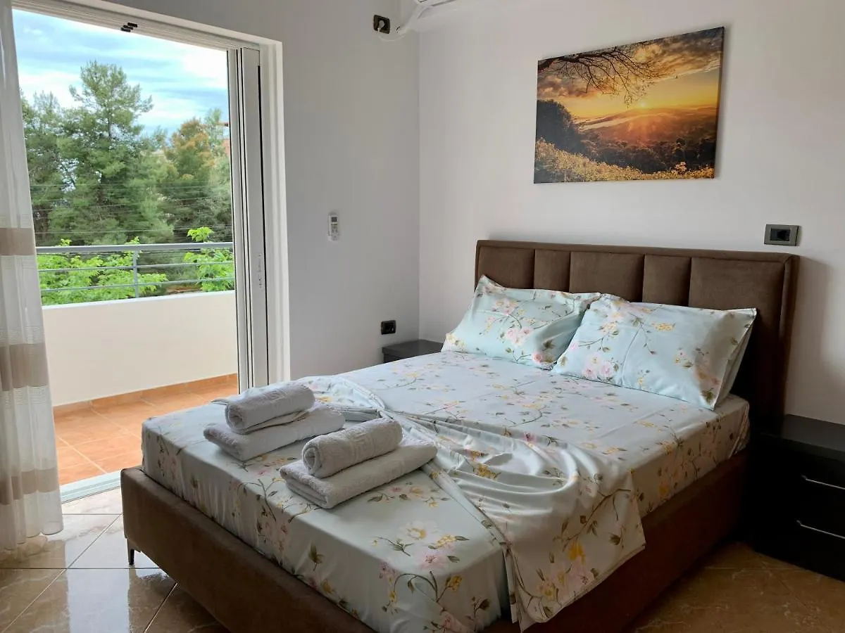 Maxus Apts Sarandë Albanien