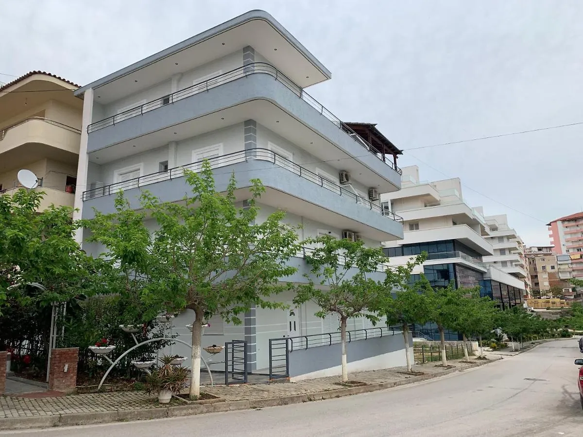 Maxus Apts Sarandë 0*,  Albanien
