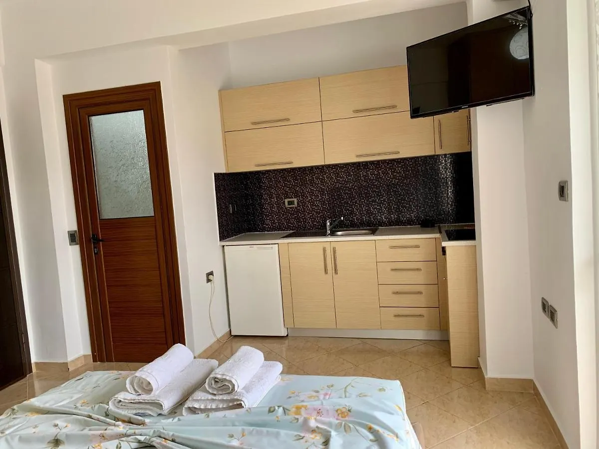 Appartamento Maxus Apts Sarandë