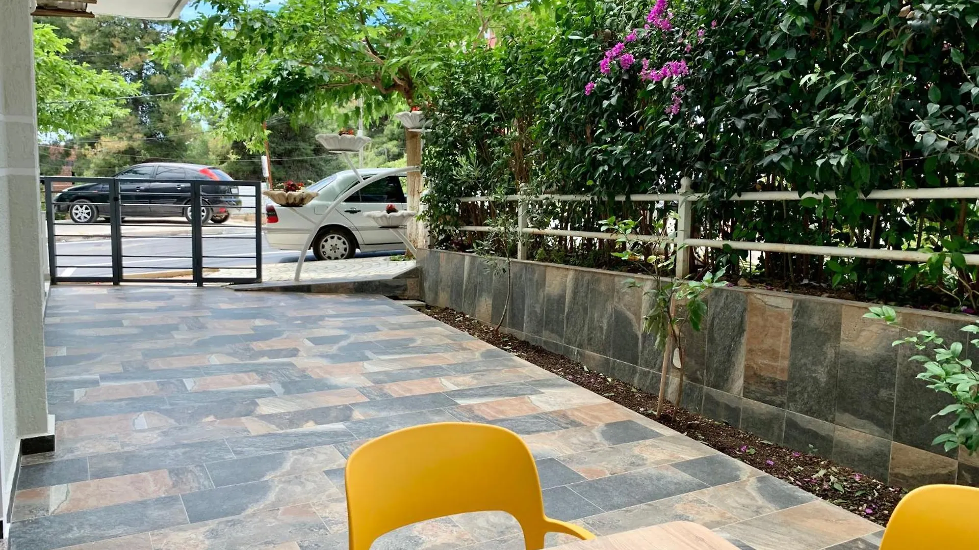 Maxus Apts Sarandë Lägenhet