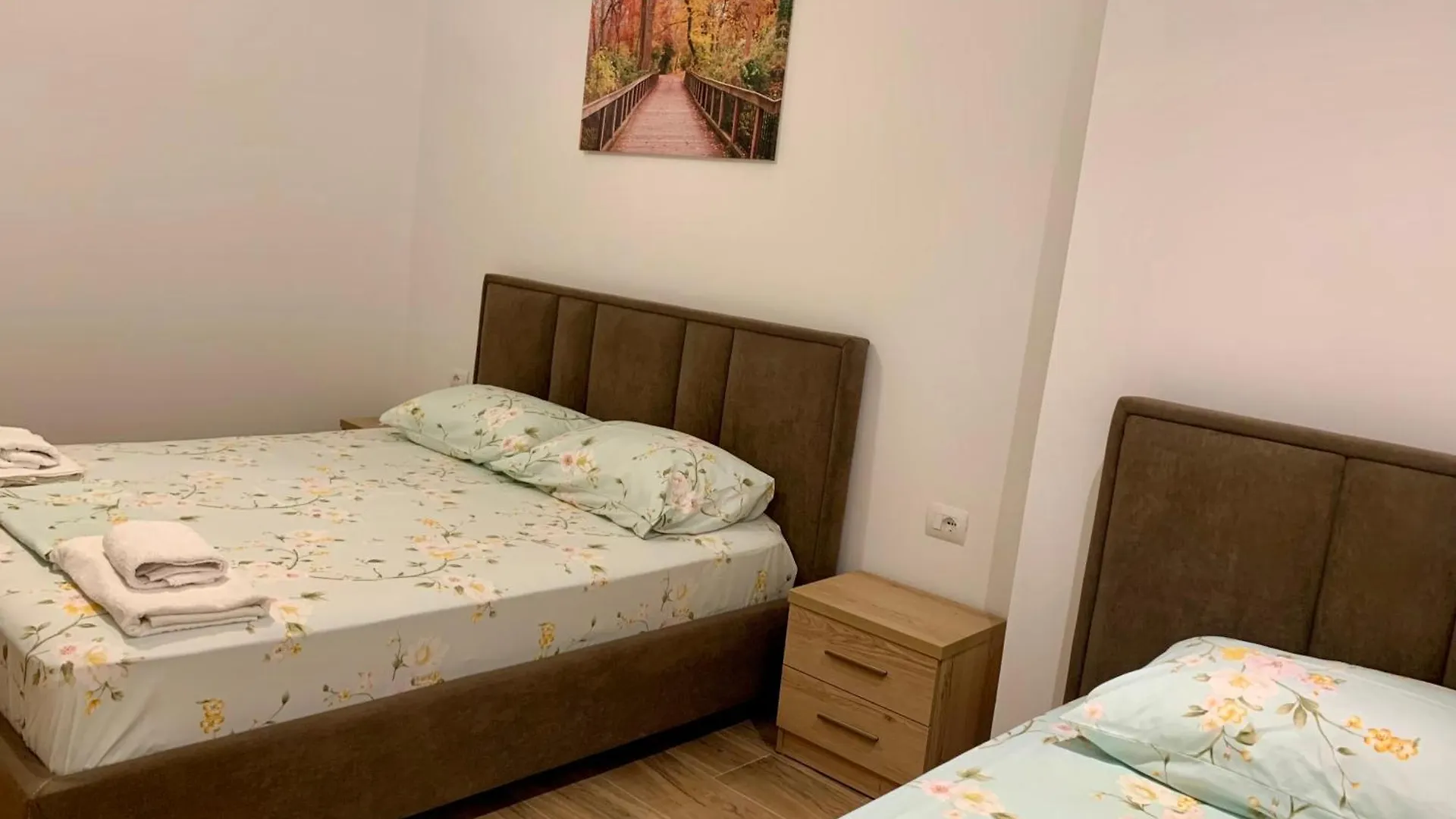 Lägenhet Maxus Apts Sarandë Albanien