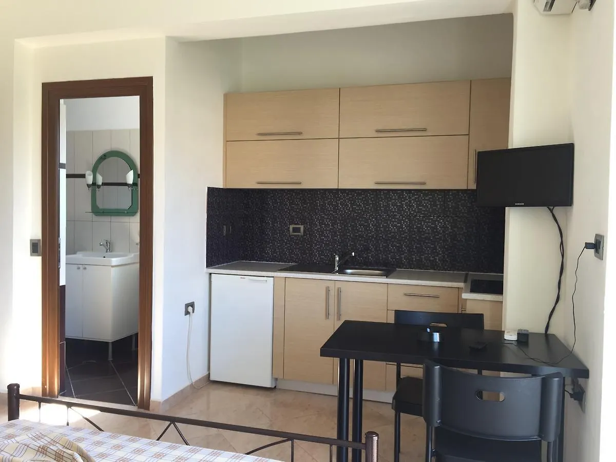 Appartamento Maxus Apts Sarandë Albania