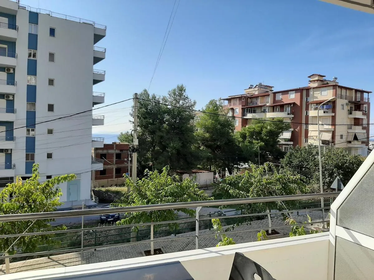 Appartamento Maxus Apts Sarandë